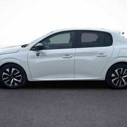 Peugeot 208 100 S&S BVM6 Business occasion - Salaise-sur-Sanne - photo 3/17