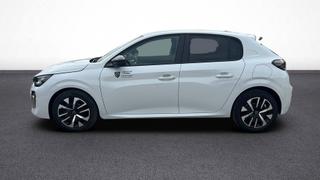 Peugeot 208  - photo 2