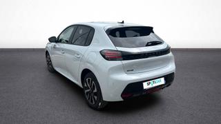 Peugeot 208  - photo 3