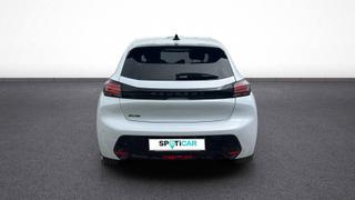 Peugeot 208  - photo 4