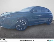Peugeot 308 III Phase 1 Abbeville