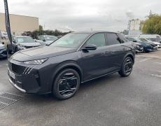 Peugeot 3008 Salaise-sur-Sanne