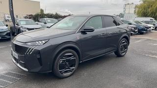 Peugeot 3008  - Gt - photo 0