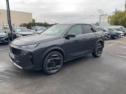 Peugeot 3008 - 3008 Plug-in Hybrid 195 e-DCS7 GT - 43 990 €