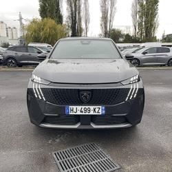 Peugeot 3008 Plug-in Hybrid 195 e-DCS7 GT occasion - Salaise-sur-Sanne - photo 2/17