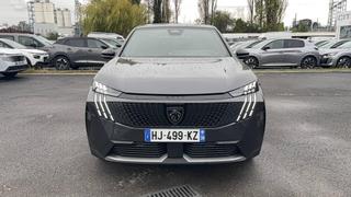 Peugeot 3008  - Gt - photo 1