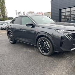 Peugeot 3008 Plug-in Hybrid 195 e-DCS7 GT occasion - Salaise-sur-Sanne - photo 3/17