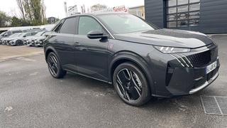 Peugeot 3008  - Gt - photo 2