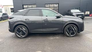 Peugeot 3008  - Gt - photo 3