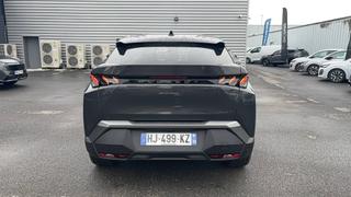 Peugeot 3008  - Gt - photo 4