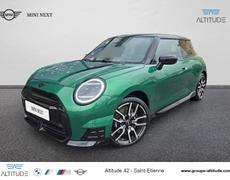 Mini Cooper Saint-Étienne