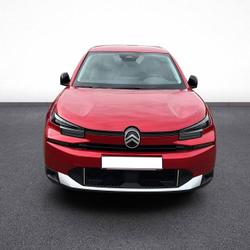 Citroen e-C4 e-C4 156 ch autonomie &eacute;tendue Max Vienne