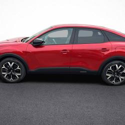 Citroen e-C4 e-C4 156 ch autonomie &eacute;tendue Max Vienne