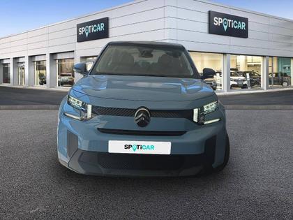 Citroen C3 Aircross - C3 Aircross Turbo 100 ch Man You - 18 490 €