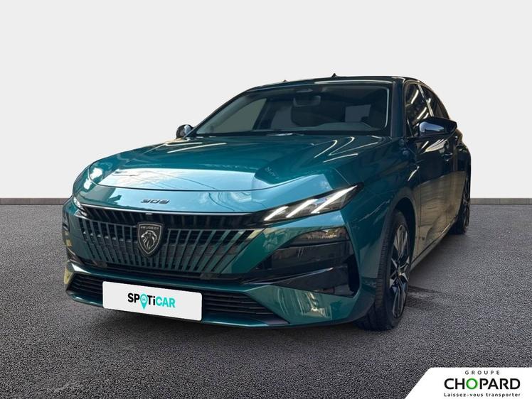 Peugeot 308 III Phase 1  - Allure - 29 900 €