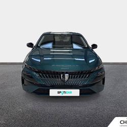 Peugeot 308 III Phase 1 BlueHDi 130ch S&S EAT8 Allure occasion - Menton - photo 2/25