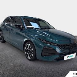 Peugeot 308 III Phase 1 BlueHDi 130ch S&S EAT8 Allure occasion - Menton - photo 3/25