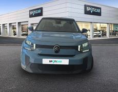Citroen C3 Aircross - C3 Aircross Turbo 100 ch Man You - 18 490 €