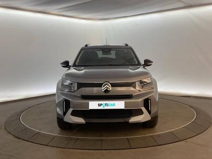 Citroen e-C3 Aircross - e-C3 Aircross 113 autonomie confort Plus - 29 500 €