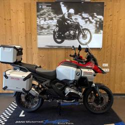 BMW R60 R 1300 GS Adventure Lesm&eacute;nils