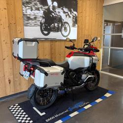 BMW R60 R 1300 GS Adventure Lesm&eacute;nils