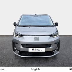 Fiat Scudo SCUDO CA FIXE M DIESEL 180 CH AUTOMATIQUE Alen&ccedil;on