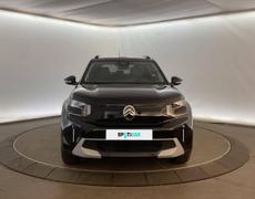 Citroen e-C3 Aircross - e-C3 Aircross 113 autonomie confort Plus - 28 500 €
