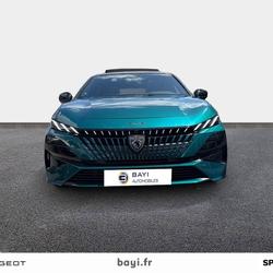 Peugeot 308 III Phase 1 308 Hybrid 145 e-DCS6 GT Exclusive Saint-Georges-des-Groseillers
