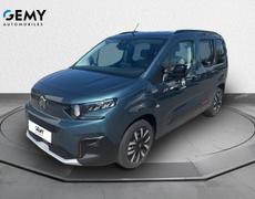 Citroen Berlingo Saint-Malo