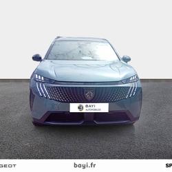 Peugeot 5008 5008 Hybrid 145 ch e-DCS6 GT Verneuil d'Avre et d'Iton