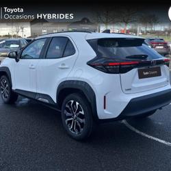 Toyota Yaris Cross 116h Design MY25 Saint-Berthevin