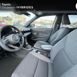 Toyota Yaris Cross 116h Design MY25 Saint-Berthevin