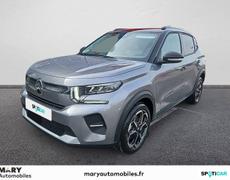 Citroen C3 Glos