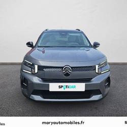 Citroen C3 C3 Turbo 100 ch Manuelle Max Glos