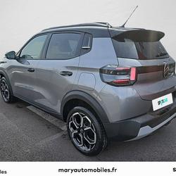 Citroen C3 C3 Turbo 100 ch Manuelle Max Glos