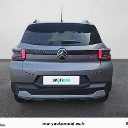 Citroen C3 C3 Turbo 100 ch Manuelle Max Glos