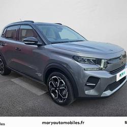 Citroen C3 C3 Turbo 100 ch Manuelle Max Glos