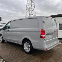 Mercedes Vito 116 CDI Long Pro Propulsion Cesson-S&eacute;vign&eacute;