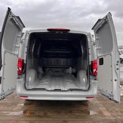 Mercedes Vito 116 CDI Long Pro Propulsion Cesson-S&eacute;vign&eacute;
