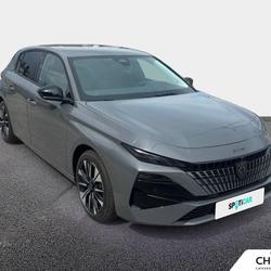 Peugeot 308 III Phase 1 308 BlueHDi 130ch S&S EAT8 Allure Nice