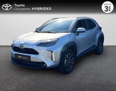 Toyota Yaris Cross Angers