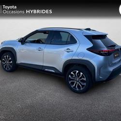 Toyota Yaris Cross 130h Design MY26 Angers