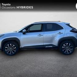 Toyota Yaris Cross 130h Design MY26 Angers