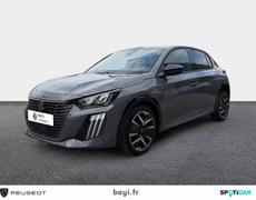 Peugeot 208 Mayenne