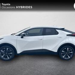 Toyota C-HR 2.0 Hybride Rechargeable 225ch Design MY26 Saint-Berthevin