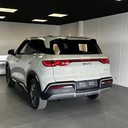 Autres BYD 204ch - 64,8 kWh Comfort Le Havre