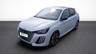 Peugeot 208  - photo 0