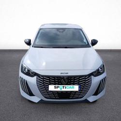 Peugeot 208 Hybrid 110 ch e-DCS6 EDITION occasion - Salaise-sur-Sanne - photo 2/18