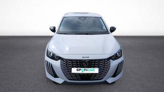 Peugeot 208  - photo 1