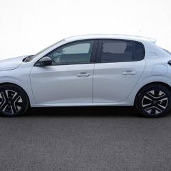 Peugeot 208 Hybrid 110 ch e-DCS6 EDITION occasion - Salaise-sur-Sanne - photo 3/18